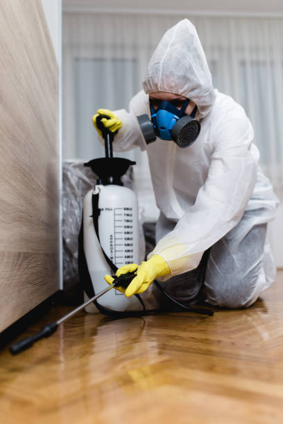 Best Residential Pest Control  in USA